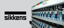 banner sikkens